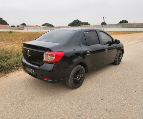Venda Renault Logan