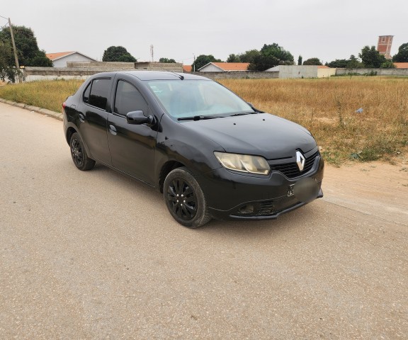 Venda Renault Logan