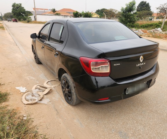 Venda Renault Logan
