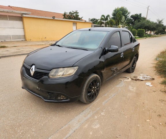 Venda Renault Logan