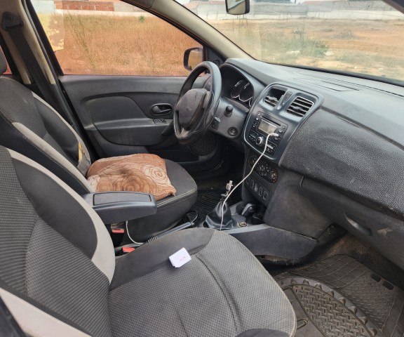 Venda Renault Logan