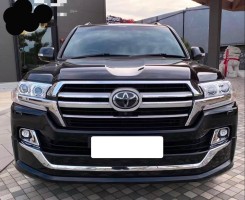 Comprar TOYOTA LAND CRUISER | VXR