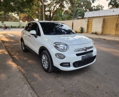 A venda Fiat 500x
