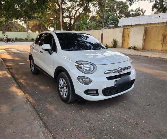 Venda Fiat 500x