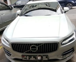 A venda VOLVO T5 | S90