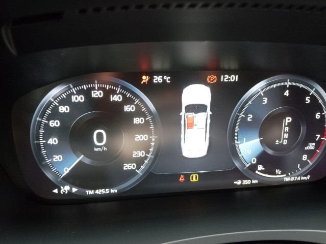 Venda VOLVO T5 | S90