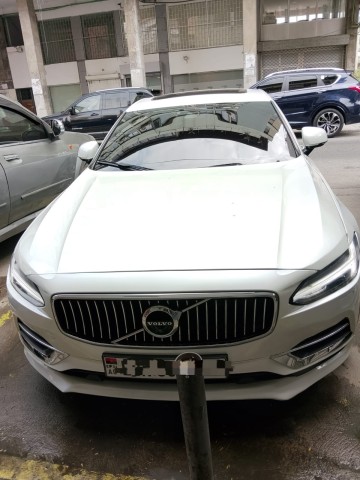 Venda VOLVO T5 | S90