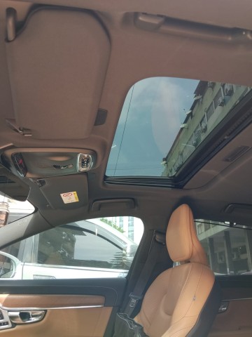Venda VOLVO T5 | S90