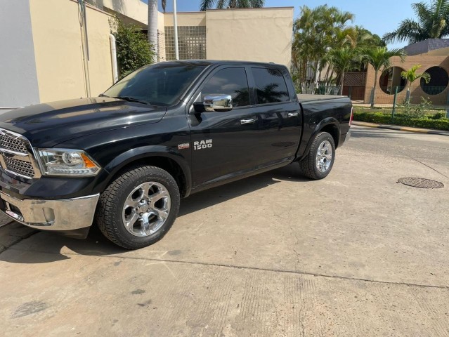 Venda DODGE RAM