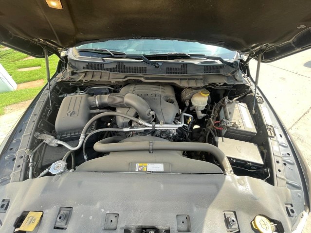 Venda DODGE RAM