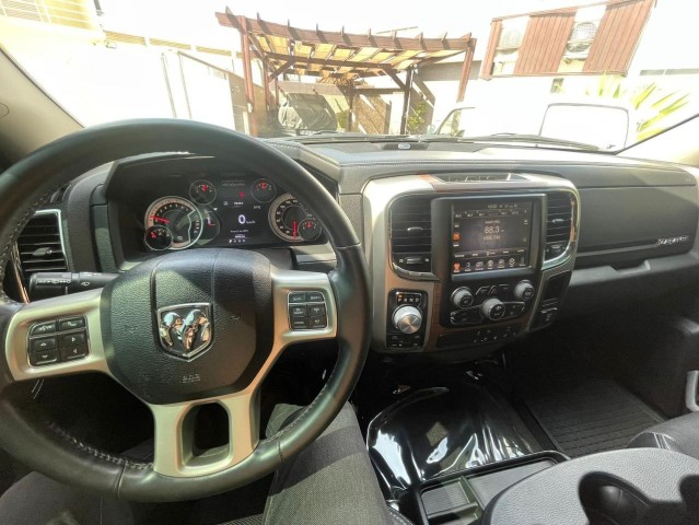 Venda DODGE RAM