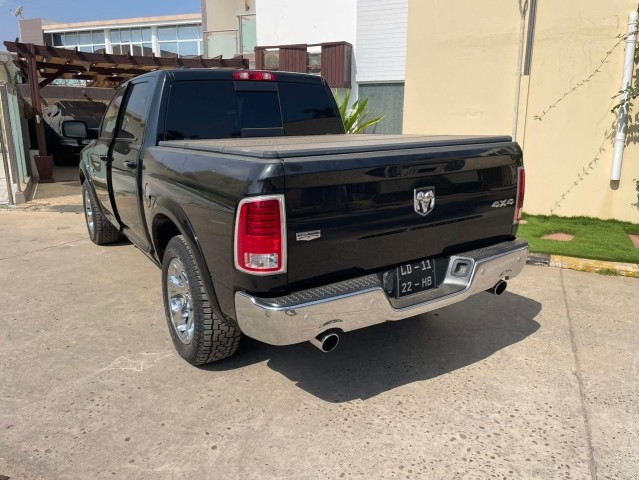Venda DODGE RAM
