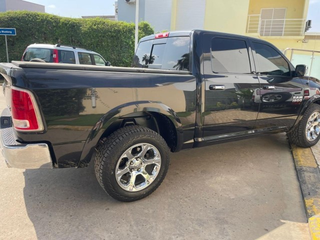 Venda DODGE RAM