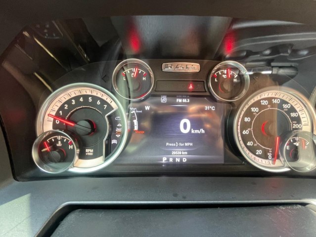 Venda DODGE RAM