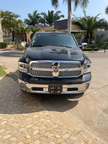 Venda DODGE RAM