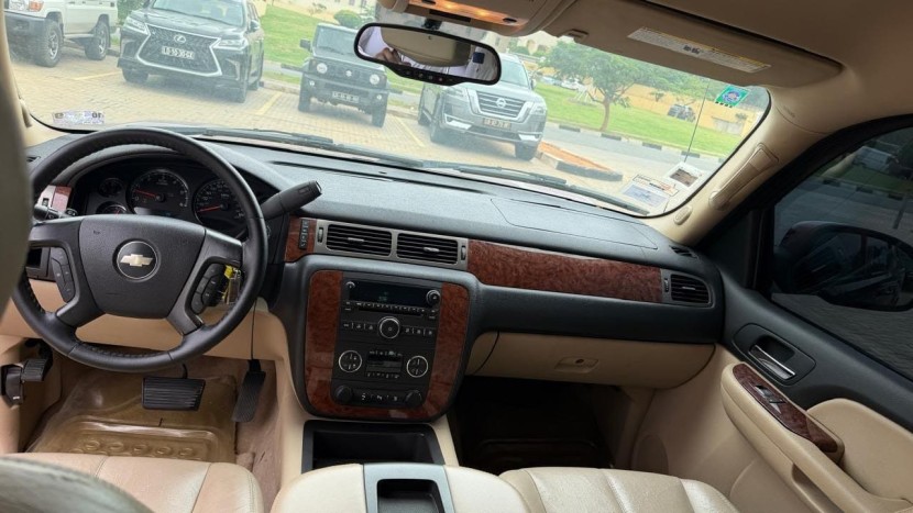 Venda CHEVROLET AVALANCHE