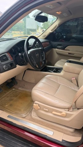 Venda CHEVROLET AVALANCHE