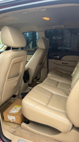 Venda CHEVROLET AVALANCHE