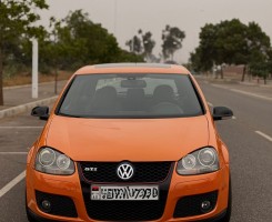 A venda VOLKSWAGEN | GOLF GTI