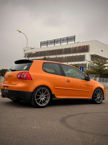 Venda VOLKSWAGEN | GOLF GTI