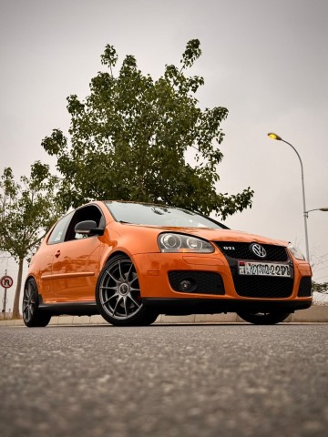 Venda VOLKSWAGEN | GOLF GTI