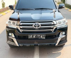 Comprar TOYOTA LAND CRUISER | VX