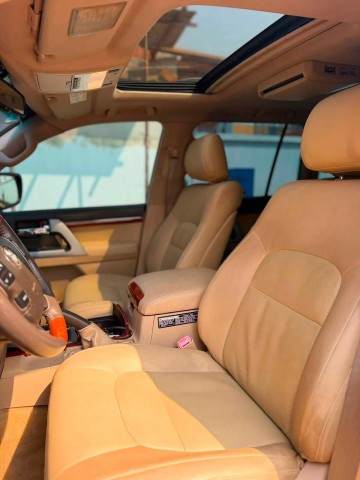 Venda TOYOTA LAND CRUISER | VX