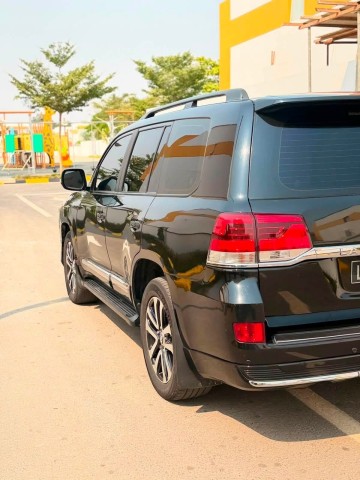 Venda TOYOTA LAND CRUISER | VX