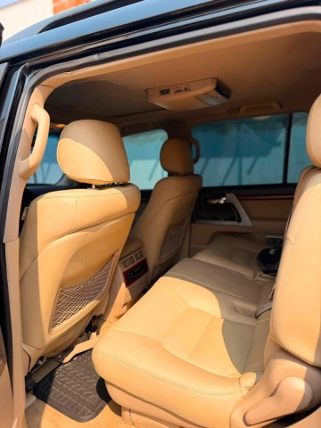 Venda TOYOTA LAND CRUISER | VX