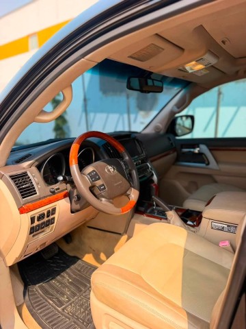 Venda TOYOTA LAND CRUISER | VX