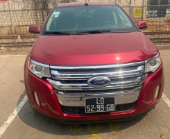 A venda FORD EDGE