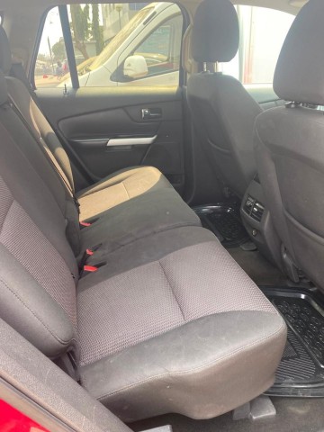 Venda FORD EDGE