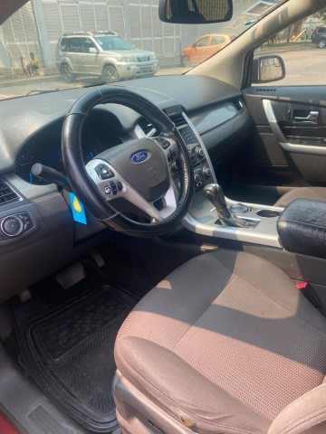 Venda FORD EDGE