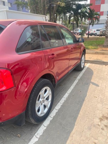 Venda FORD EDGE