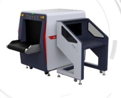 Comprar X-ray Intellingent Security Inspection System