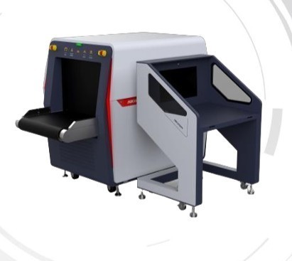 Venda X-ray Intellingent Security Inspection System