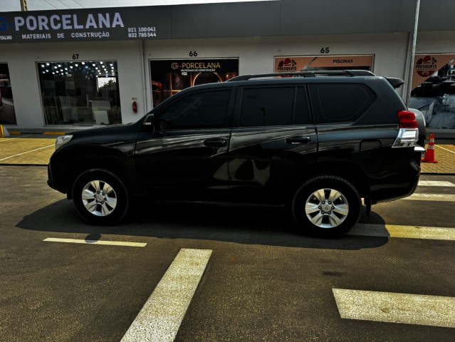 Venda TOYOTA LAND CRUISER | PRADO TXL (V6)