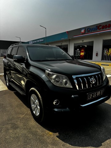Venda TOYOTA LAND CRUISER | PRADO TXL (V6)