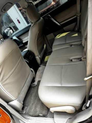 Venda TOYOTA LAND CRUISER | PRADO TXL (V6)