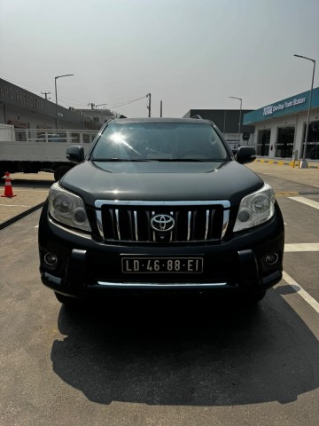 Venda TOYOTA LAND CRUISER | PRADO TXL (V6)