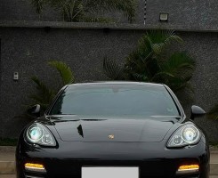 A venda PORSCHE | PANAMERA 4S