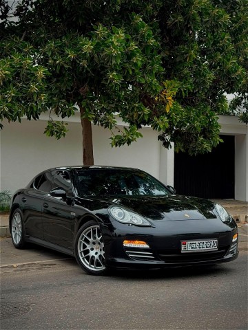 Venda PORSCHE | PANAMERA 4S