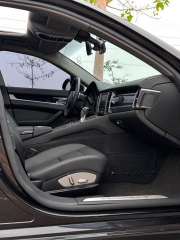 Venda PORSCHE | PANAMERA 4S