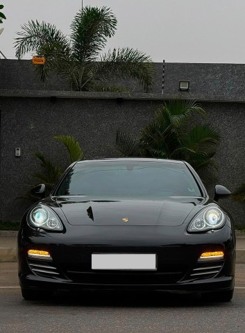 Venda PORSCHE | PANAMERA 4S