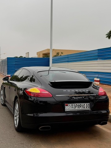 Venda PORSCHE | PANAMERA 4S