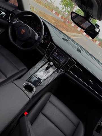 Venda PORSCHE | PANAMERA 4S