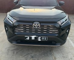 A venda TOYOTA RAV4