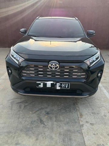 Venda TOYOTA RAV4