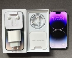 Anúncio IPHONE 14 PRO 128 GB