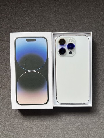Venda IPHONE 14 PRO 128 GB